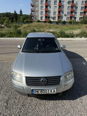 VW Passat 2.5 | Mobile.bg    9