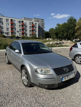 VW Passat 2.5 | Mobile.bg    13