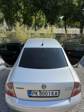 VW Passat 2.5 | Mobile.bg    4