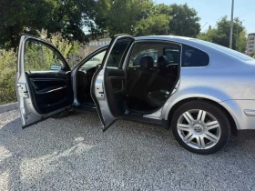 VW Passat 2.5 | Mobile.bg    6