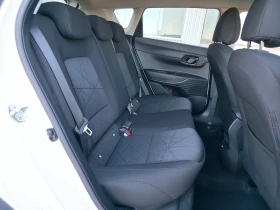 Обява за продажба на Hyundai Bayon 1.0T-GDI DCT7 EURO6b ~26 700 лв. - изображение 11