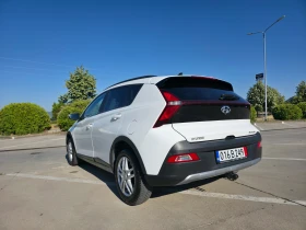 Обява за продажба на Hyundai Bayon 1.0T-GDI DCT7 EURO6b ~26 700 лв. - изображение 4