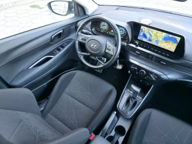 Hyundai Bayon 1.0T-GDI DCT7 EURO6b - 26700 лв. - 63737322 13
