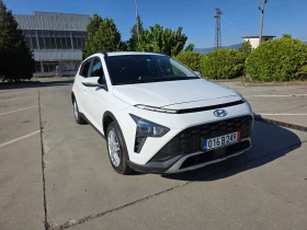 Обява за продажба на Hyundai Bayon 1.0T-GDI DCT7 EURO6b ~26 700 лв. - изображение 1
