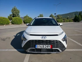 Обява за продажба на Hyundai Bayon 1.0T-GDI DCT7 EURO6b ~26 700 лв. - изображение 2