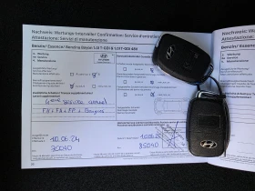Hyundai Bayon 1.0T-GDI DCT7 EURO6b - 26700 лв. - 63737322 17