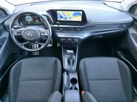 Обява за продажба на Hyundai Bayon 1.0T-GDI DCT7 EURO6b ~26 700 лв. - изображение 8