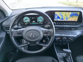Hyundai Bayon 1.0T-GDI DCT7 EURO6b - 26700 лв. - 63737322 15