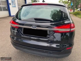 Ford Mondeo 2.0TURNIER-TREND/150HP/NAVI/KLESS/ACC/LED/CAM/129g | Mobile.bg    8