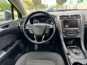 Ford Mondeo 2.0TURNIER-TREND/150HP/NAVI/KLESS/ACC/LED/CAM/129g | Mobile.bg    10