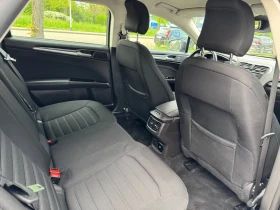 Ford Mondeo 2.0TURNIER-TREND/150HP/NAVI/KLESS/ACC/LED/CAM/129g | Mobile.bg    12