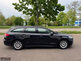 Ford Mondeo 2.0TURNIER-TREND/150HP/NAVI/KLESS/ACC/LED/CAM/129g | Mobile.bg    6