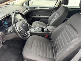 Ford Mondeo 2.0TURNIER-TREND/150HP/NAVI/KLESS/ACC/LED/CAM/129g | Mobile.bg    9