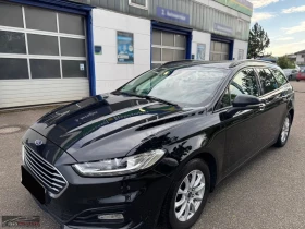     Ford Mondeo 2.0TURNIER-TREND/150HP/NAVI/KLESS/ACC/LED/CAM/129g
