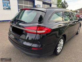 Ford Mondeo 2.0TURNIER-TREND/150HP/NAVI/KLESS/ACC/LED/CAM/129g | Mobile.bg    7
