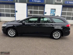Ford Mondeo 2.0TURNIER-TREND/150HP/NAVI/KLESS/ACC/LED/CAM/129g | Mobile.bg    2