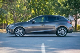 Mazda 3 GT-M/Bixenon/Head-up/Keyless - 15999 лв. - 92460128 4
