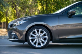 Mazda 3 GT-M/Bixenon/Head-up/Keyless - 15999 лв. - 92460128 5