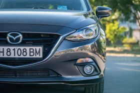 Mazda 3 GT-M/Bixenon/Head-up/Keyless - 15999 лв. - 92460128 2