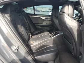 BMW 840 I M-SPORT* Harman/Kardon* 360* LASER* Soft Close*  | Mobile.bg    10