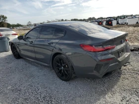 BMW 840 I M-SPORT* Harman/Kardon* 360* LASER* Soft Close*  | Mobile.bg    3