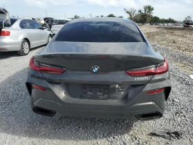 BMW 840 I M-SPORT* Harman/Kardon* 360* LASER* Soft Close*  | Mobile.bg    4