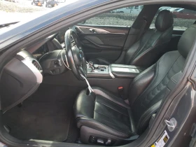 BMW 840 I M-SPORT* Harman/Kardon* 360* LASER* Soft Close*  | Mobile.bg    7