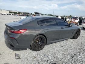 BMW 840 I M-SPORT* Harman/Kardon* 360* LASER* Soft Close*  | Mobile.bg    5
