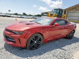 Chevrolet Camaro LT V6* КОЖА* КАМЕРА* KEYLESS