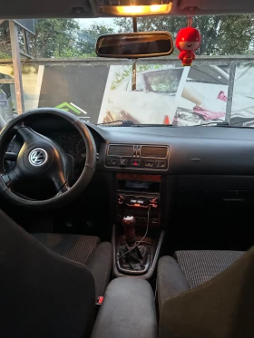 VW Bora | Mobile.bg    6
