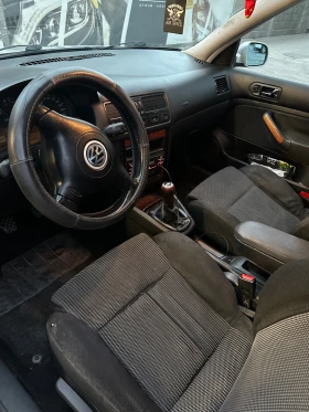 VW Bora | Mobile.bg    8