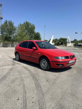 Обява за продажба на Seat Leon 1.9 TDI ~4 000 лв. - изображение 10