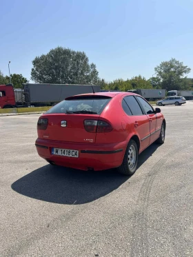 Обява за продажба на Seat Leon 1.9 TDI ~4 000 лв. - изображение 2