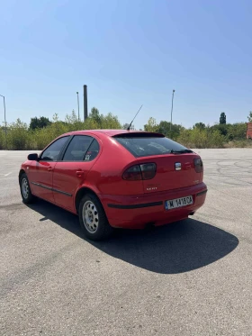 Обява за продажба на Seat Leon 1.9 TDI ~4 000 лв. - изображение 4