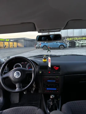 VW Bora 2.0 | Mobile.bg    5
