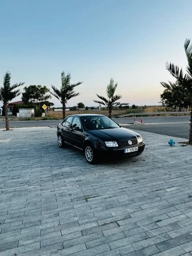 VW Bora 2.0 | Mobile.bg    8