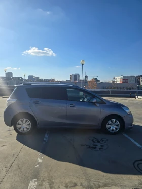 Обява за продажба на Toyota Verso 2.0 D4D ~8 500 лв. - изображение 3