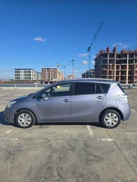 Обява за продажба на Toyota Verso 2.0 D4D ~8 500 лв. - изображение 2