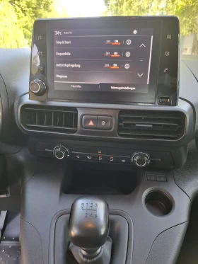 Opel Combo  | Mobile.bg    8