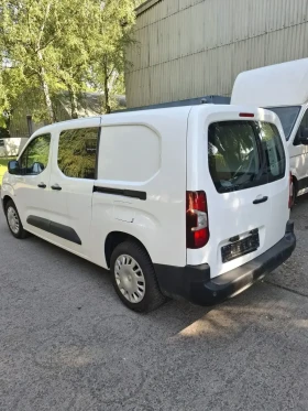 Opel Combo  | Mobile.bg    4