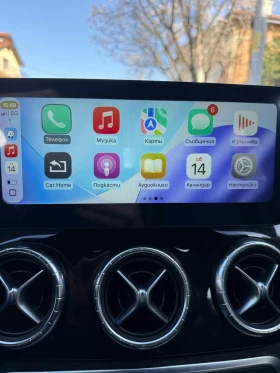 Mercedes-Benz CLA 250 2.0 AMG line | Mobile.bg � ����� ������ 17