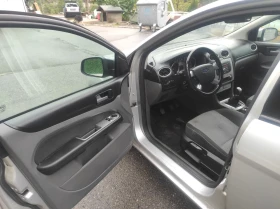 Обява за продажба на Ford Focus 1.6 TDCI Trend ~3 800 лв. - изображение 9 | Auto.bg Обява за продажба на Ford Focus 1.6 TDCI Trend ~3 800 лв. - изображение 9