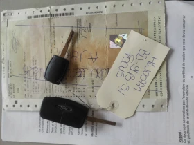 Ford Focus 1.6 TDCI Trend | Mobile.bg    15