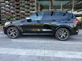 Обява за продажба на BMW X5 M50d Първи собственик ~ 140 000 лв. - изображение 1