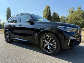 Обява за продажба на BMW X5 M50d Първи собственик ~ 140 000 лв. - изображение 5