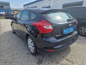 Ford Focus 1.6  | Mobile.bg    5