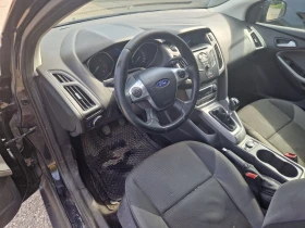 Ford Focus 1.6  | Mobile.bg    7