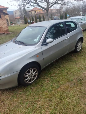Обява за продажба на Alfa Romeo 147 115 ~1 100 лв. - изображение 1