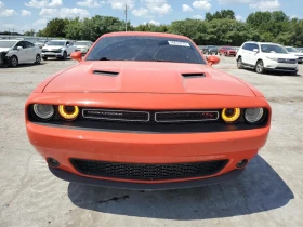 Dodge Challenger R/T | Mobile.bg    2
