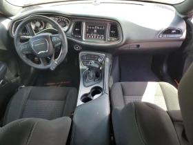 Dodge Challenger R/T | Mobile.bg    8